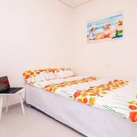 Espanatour Virginia Torrevieja Dış mekan fotoğraf