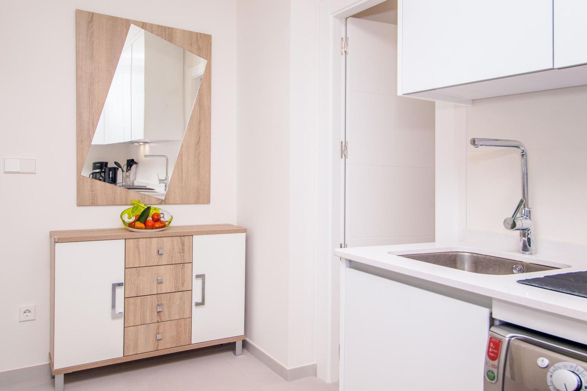 Espanatour Virginia Torrevieja Dış mekan fotoğraf