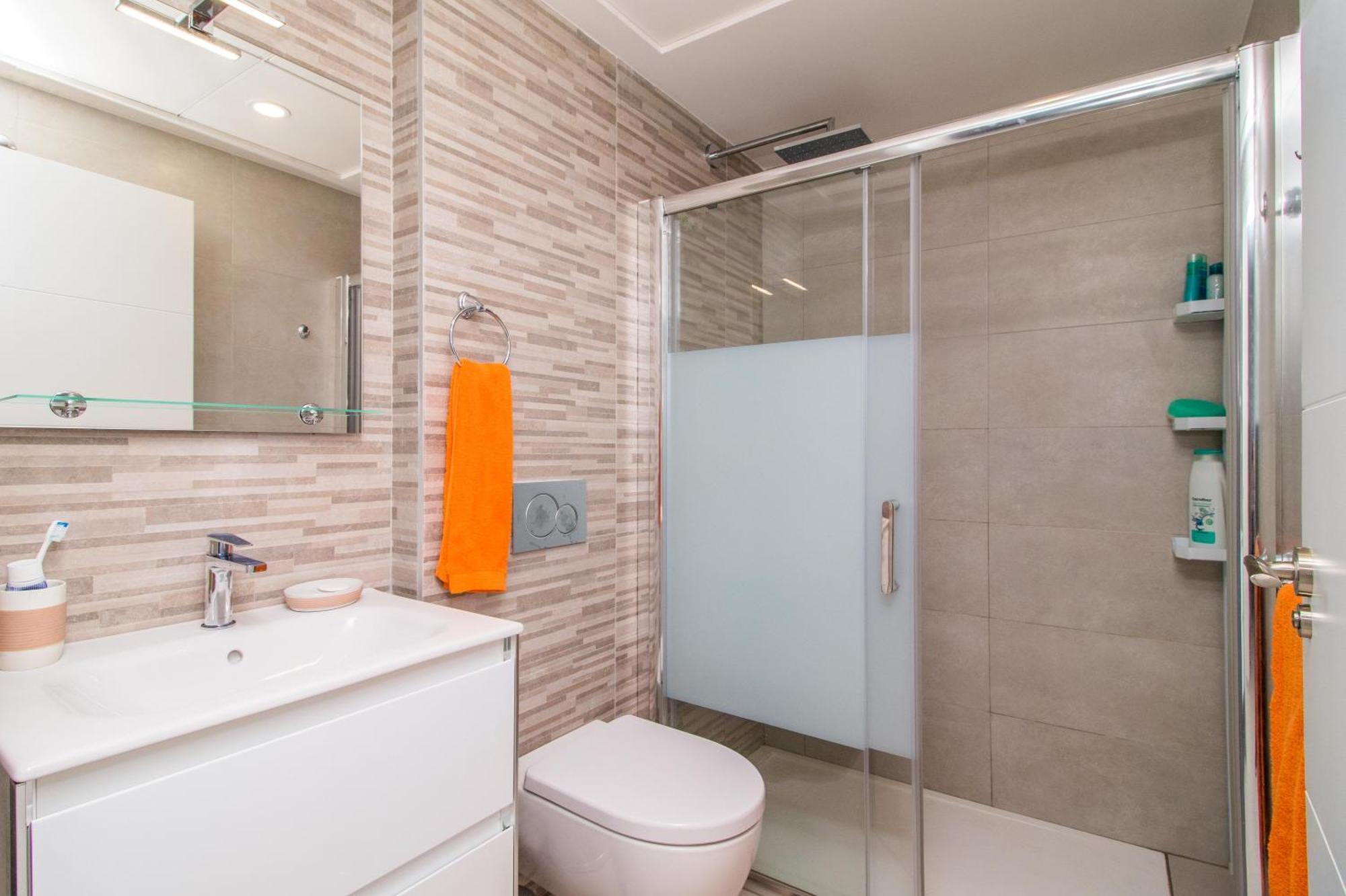 Espanatour Virginia Torrevieja Dış mekan fotoğraf